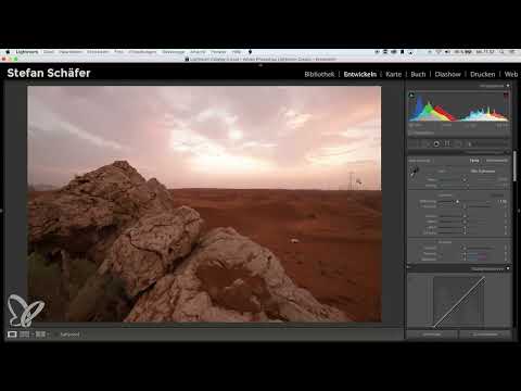 Lightroom – Tips och tricks: Rädda 8 himlar