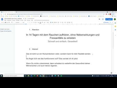 Copywriting handleiding: 14.5 | Voorbeeld van een inleiding.