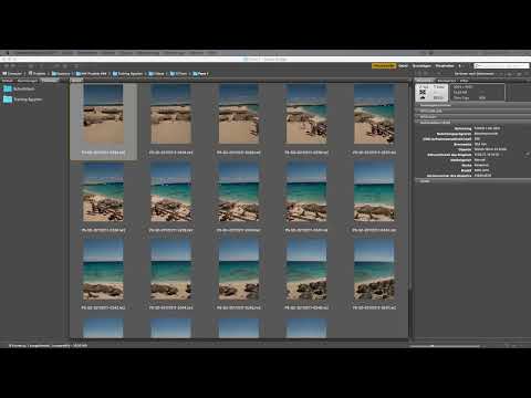Développer les photos de vacances de façon optimale - 9.1 Panoramas: Conseils