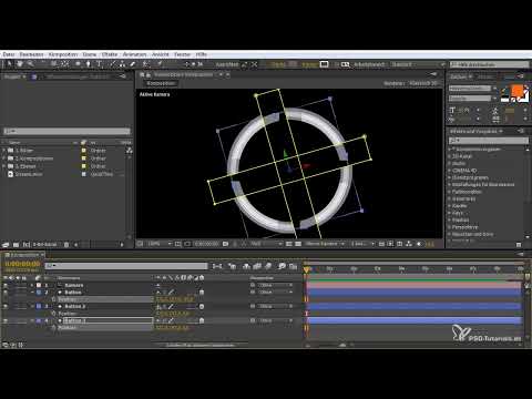After Effects için yeni başlayanlar için: Animasyon önayarları oluşturma ve kullanma - Bölüm 03