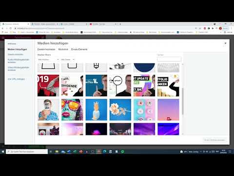 Elementor til WordPress: 15.10 | Faneblade