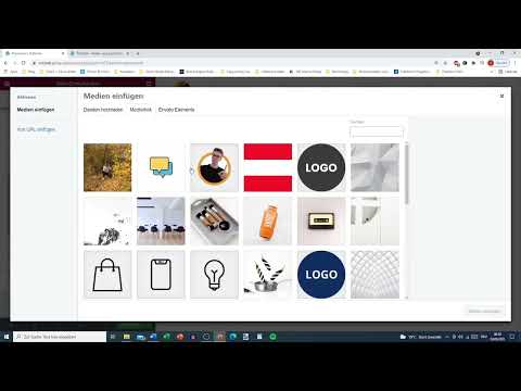 Elementor voor WordPress: 8.4 | Algemene instellingen