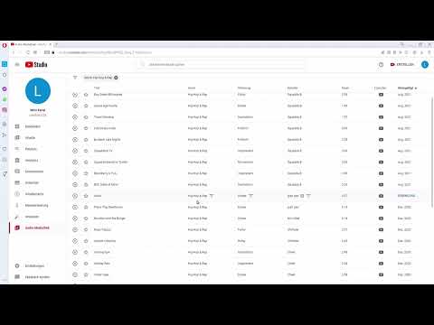 YouTube-marknadsföring: 7.12 | Ljudbiblioteket