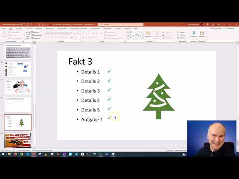 PowerPoint-kurs: 3.3 | De mest værdifulde tastaturgenveje (Del to)