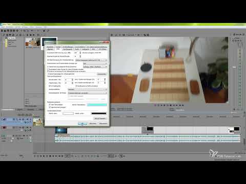 VEGAS Pro 14 – Nya funktioner i detalj