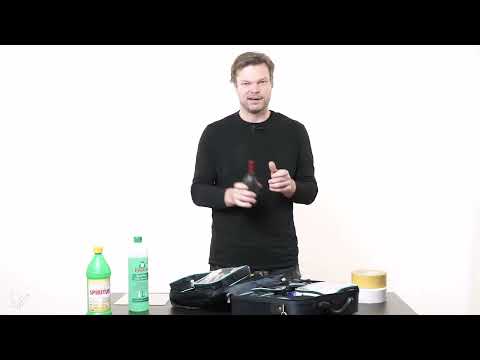 Insteg i produktfotografi - 1.3 Extrainformation