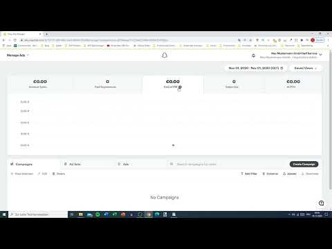 Snapchat-Tutorial: 12.5 | Analyse der Snapchat-Werbeanzeige