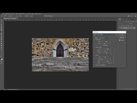 Photoshop Teknikleri: 3.15 | HDR Tonlama