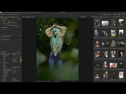 Capture One Pro-oppl&aelig;ring: Innledning