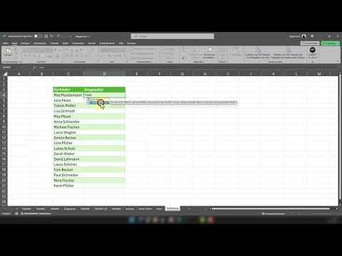 Excel tips: 22 | Output data completely reversed sorted