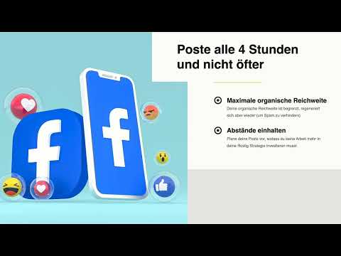 Facebook-markedsføring: 14.1 | Den 4-timers opslag strategi