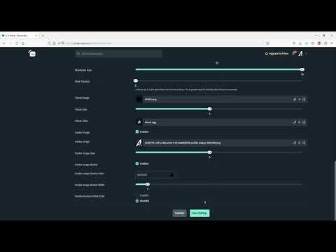 Streamlabs: 9.11 | Glücksrad einstellen