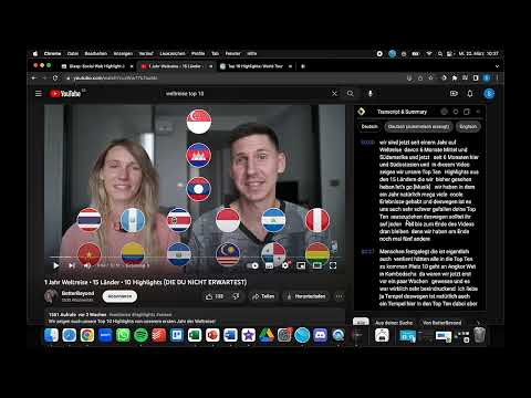 KI per video: 1.9 | Glasp - l'evidenziatore per quasi tutto