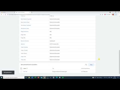 Google Analytics-tutorial: 16.1 | Översikt över variablerna