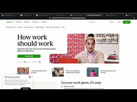 iMovie-Tutorial: 9.2 | Vorrei diventare un freelancer! Ma come si fa?