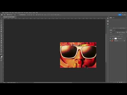 Photoshop teknikleri: 5.2 | Dither efekti