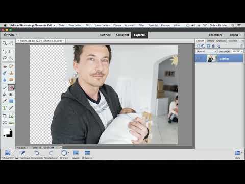 Photoshop Elements: 6.2 | viskelær