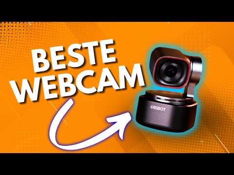 Vorschaubild: Der &bdquo;Tiny Titan&ldquo; auf dem Pr&uuml;fstand: Warum die OBSBOT Tiny 3 mein neues Lieblingsspielzeug ist