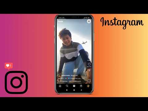 Marketing di Instagram: 2.7 | Reels