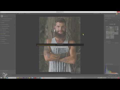 Collection Nik – Looks, Styles & Effekte avec Analog Efex Pro 2: 11 modèles photo