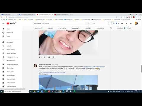 Innholdsmarkedsf&oslash;ring: 15.7 | Hvordan lager jeg innhold for YouTube?