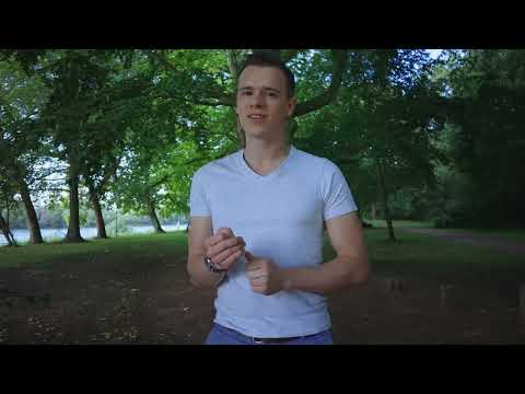 Videografikurs: 6.2 | Exponeringstid vid filmande