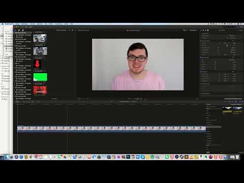 Tutorial de retransmisión en directo: 7.8 | Convertir retransmisiones en directo de YouTube en clips y subirlos a YouTube