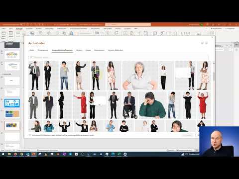 PowerPoint-kursus: 14.9 | Interaktivt flisdashboard (del tre)