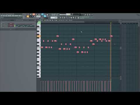 Produzione musicale digitale con FL Studio - 5.3 Esempio di produzione: Aggiunta di ulteriori tracce e strumenti (prima parte)