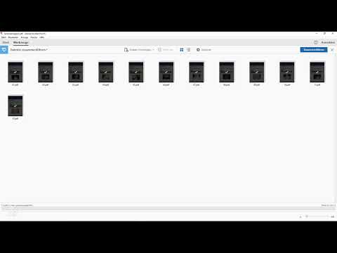 Razendscherpe Acrobat-recepten: 1.5 | Meerdere bestanden in &eacute;&eacute;n PDF-bestand samenvoegen met een muisklik - dat bespaart tijd