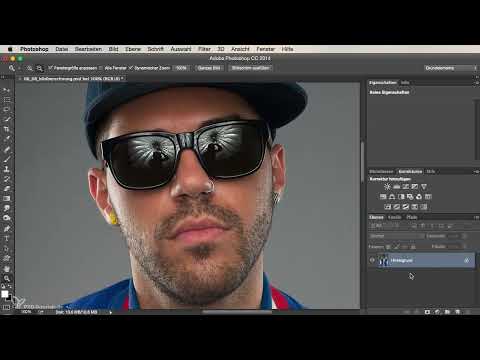 Görünümler ve Stiller Photoshop ile - Resim Hesaplama
