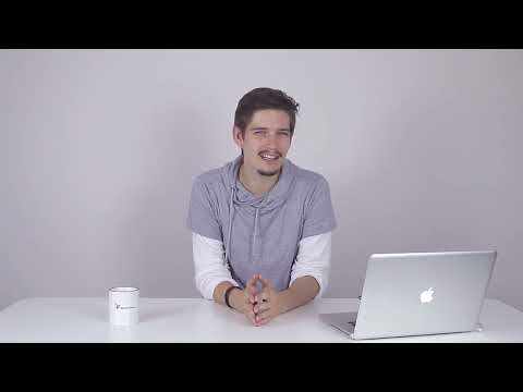 3D-Projekte in After Effects: Briefing in das Projekt