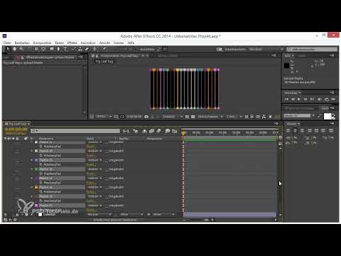 Animatie Made Easy: De Kleuren