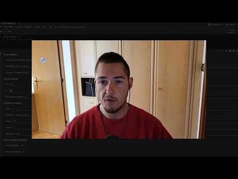Deforum Stable Diffusion: 5.10 | Load Settings og opl&oslash;sning