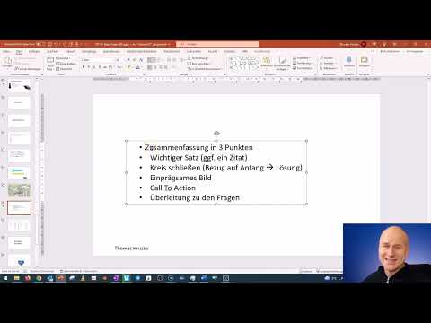 PowerPoint-kursus: 5.5 | Punkterne formatteres korrekt.