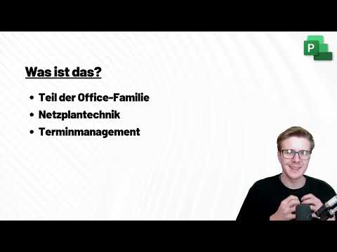 MS Project-Tutorial: 2.1 | Wat is Microsoft Project?