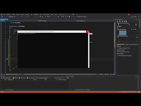 Programmation C# : 8.1 | Prendre les premières décisions simples en C#
