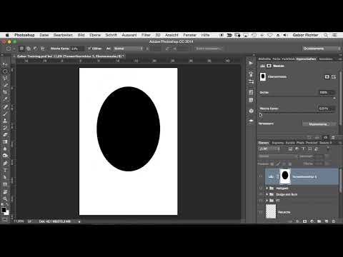 Kara Orman: Photoshop'ta İş Akışı - 12 Vinyet