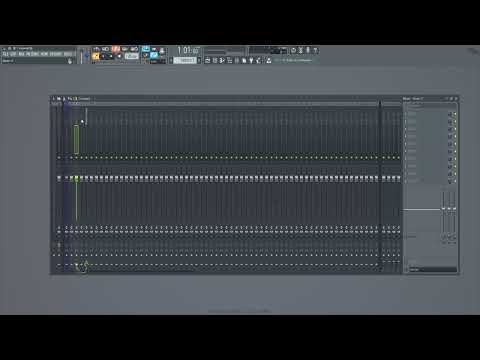 Produzione musicale digitale con FL Studio - 2.4 Mixer e Browser