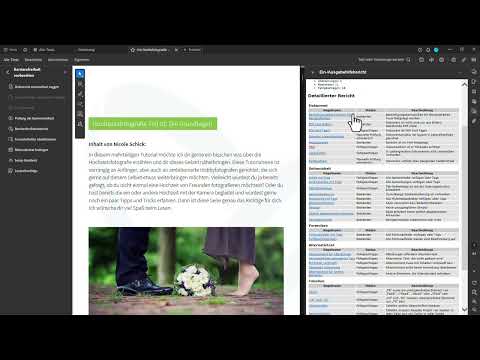 Top tip in Acrobat: 2.5 | Barrierefreie PDF's met slechts een paar klikken