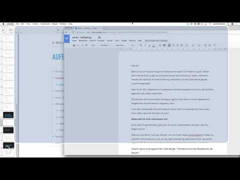 Kundeskaffelse via Facebook og Google AdWords: 5,9 e-mails opbygges indholdsmæssigt (format, sætninger & Co)