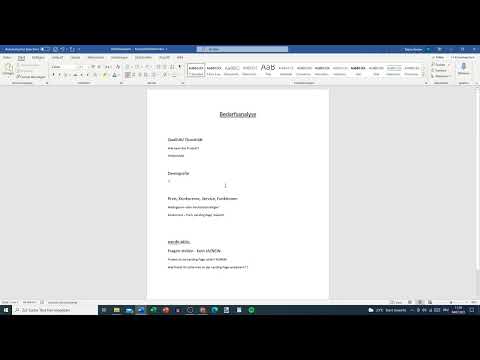 Affiliate-marknadsf&ouml;ring: 7.2 | Behovsanalys - vad s&ouml;ker kunden efter?