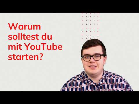 Kundehenvendelse på internettet: 20.1 | Hvorfor YouTube-markedsføring?