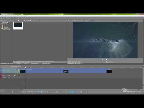 MAGIX VEGAS Pro 17 - Tutoriel vidéo sur les nouveautés : 05 | Ralenti