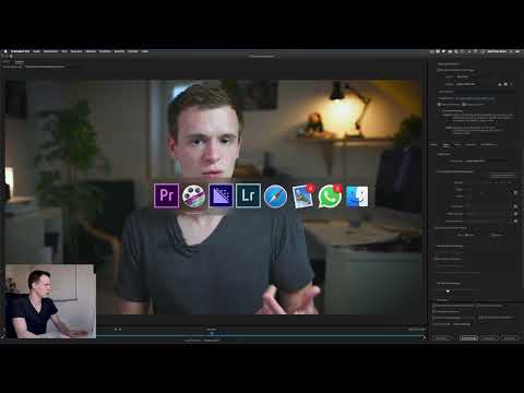 Premiere Pro CC Tutorial: 7.3 | Exportar para YouTube, Instagram y Facebook