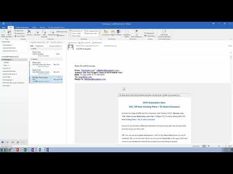 Bedre i Outlook: Bliv en kontorkriger - 14 regler for håndtering af e-mails
