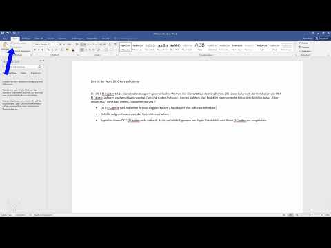 Mieux dans Word - 06 Presse-papiers : Copier et Coller