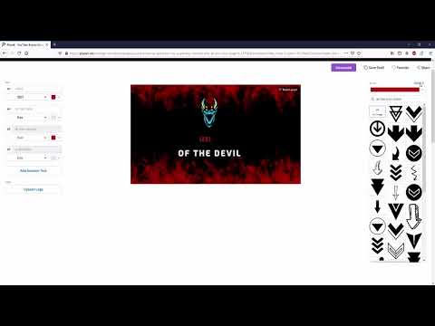 YouTube-marknadsföring: 3.6 | Skapa YouTube-banners