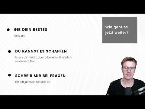Grundlagen Projektmanagement: 6 | Abschluss