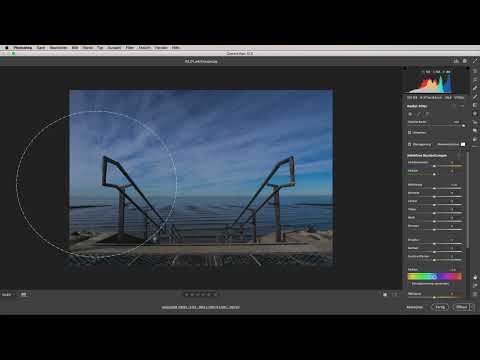 Camera Raw Eğitimi: 2.1 | Araçlar
